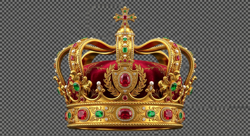 Royal Crown